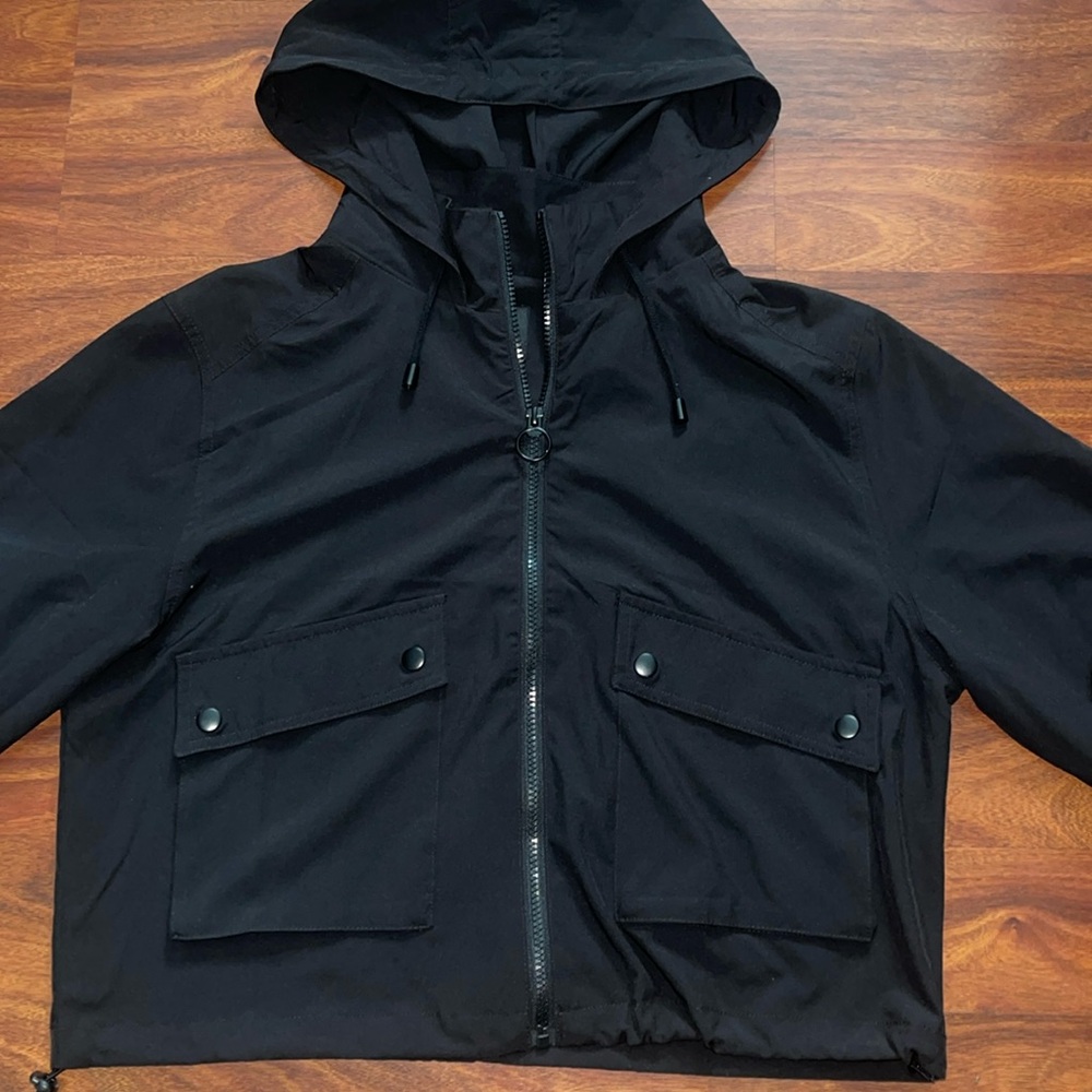 Womens Love Tree Jacket